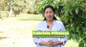 Gabriela Pillalaza