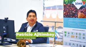 Patricio Ajitimbay