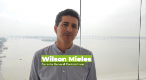 Wilson Mieles