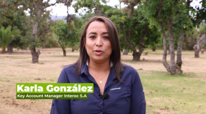 Karla González