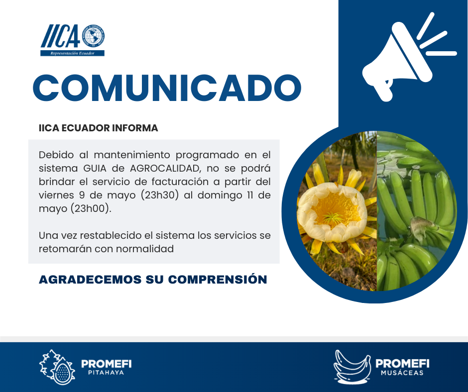 aviso